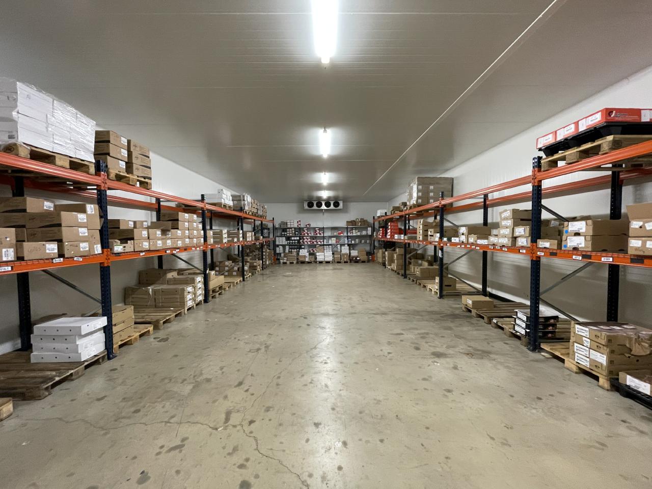 Local d'activité Toulouse 1500m² Location local d'activité Toulouse Haute-Garonne OLACT2531649 10